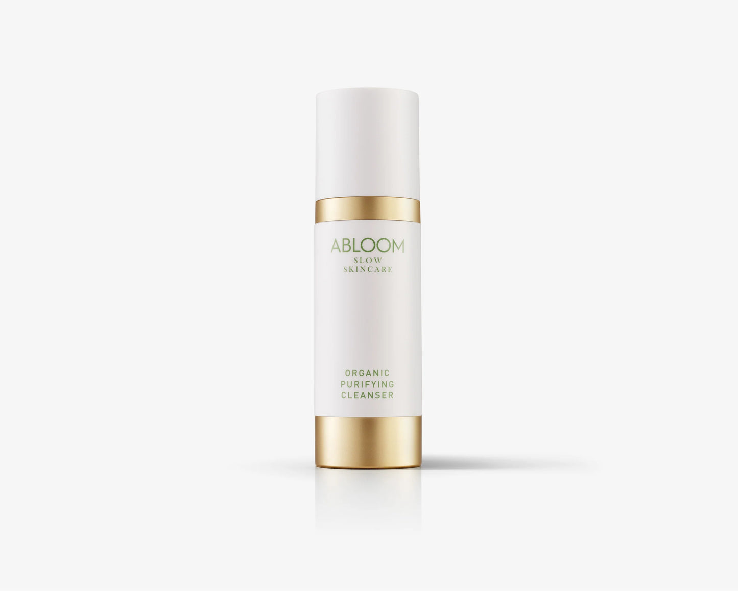 Abloom Organic Purifying Cleanser - 15ml