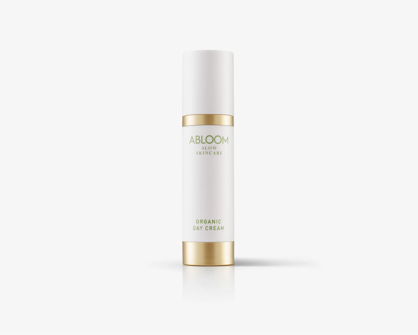 Abloom Organic Day Cream - 15ml