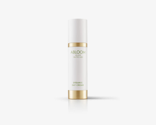 Abloom Organic Day Cream - 15ml