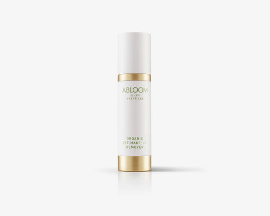 Abloom Organic Make-up Remover - 15ml