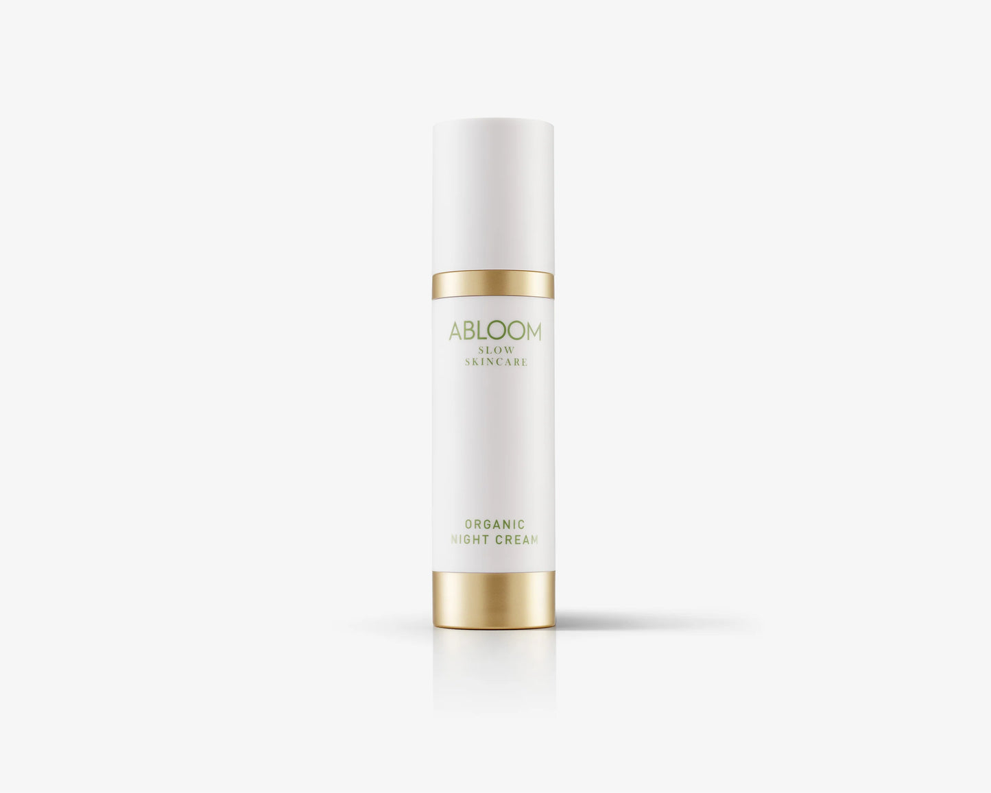 Abloom Organic Night Cream - 15ml