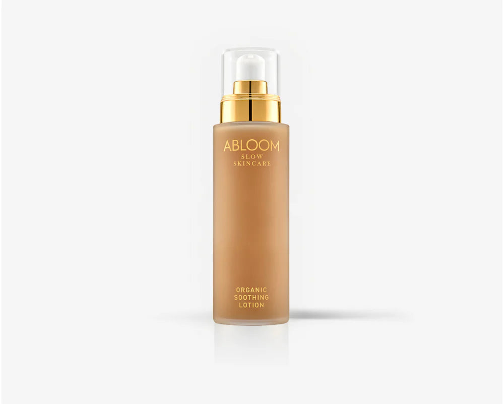 Abloom Soothing lotion - 30ml