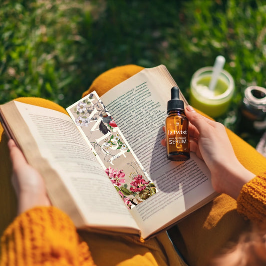 La Twist Sun to Moon Serum