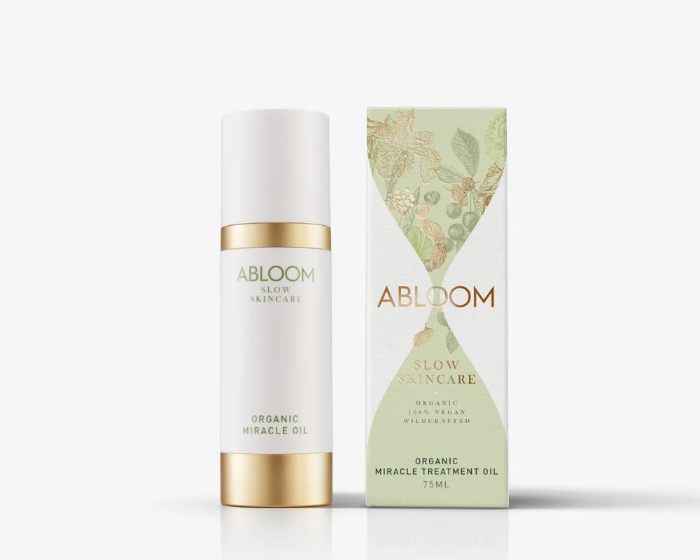 Abloom Miracle Oil - 15ml